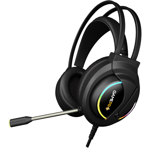 Гарнітура GAMEPRO Nitro (HS565) . фото 3