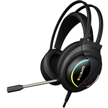 Гарнітура GAMEPRO Nitro (HS565) . фото 3