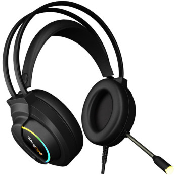 Гарнітура GAMEPRO Nitro (HS565) . фото 4