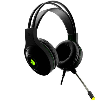 Гарнітура GAMEPRO Racer HS610G. фото 4