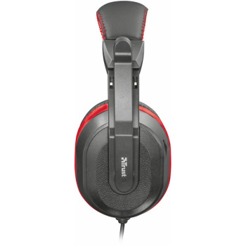 Гарнітура TRUST Ziva gaming headset. фото 2