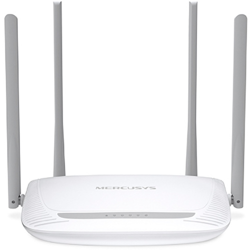 Wi-Fi роутер MERCUSYS MW325R EU . фото 3