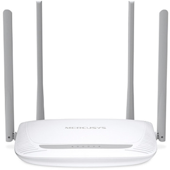 Wi-Fi роутер MERCUSYS MW325R EU . фото 3