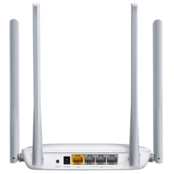 Wi-Fi роутер MERCUSYS MW325R EU 
