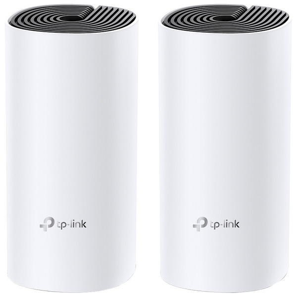Wi-Fi роутер TP-LINK DECO M4 AC 1200. фото 2