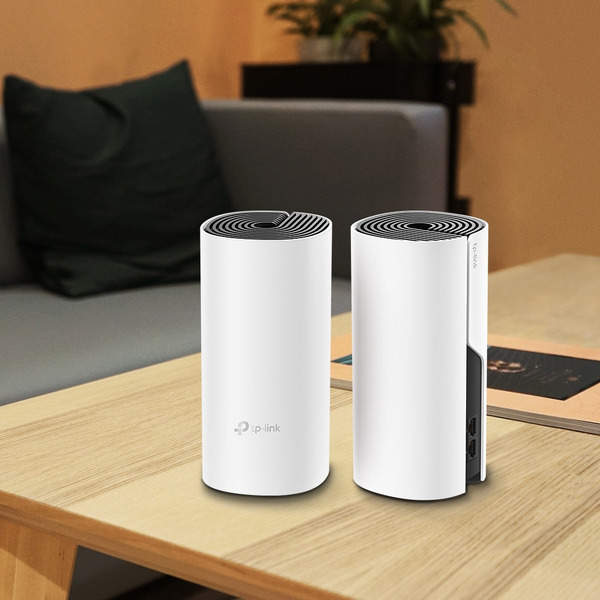 Wi-Fi роутер TP-LINK DECO M4 AC 1200. фото 4