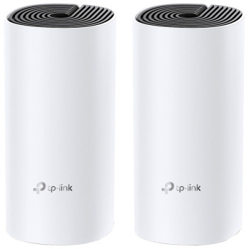 Wi-Fi роутер TP-LINK DECO M4 AC 1200. фото 2