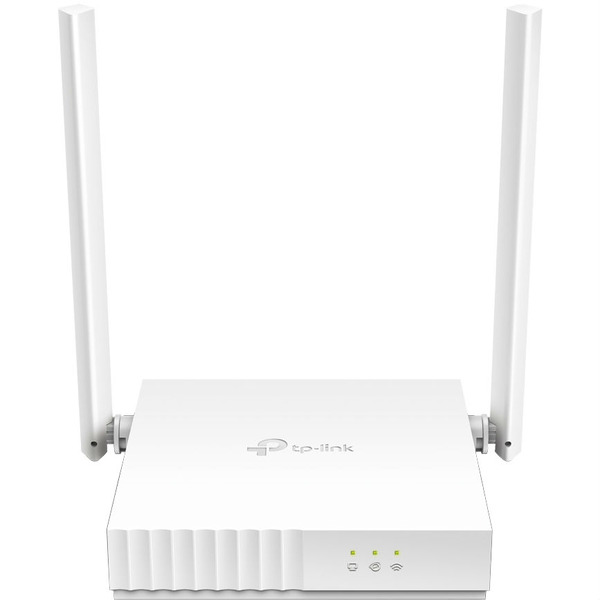 Wi-Fi роутер TP-LINK TL-WR820N Router (v2) 300M Wireless. фото 3