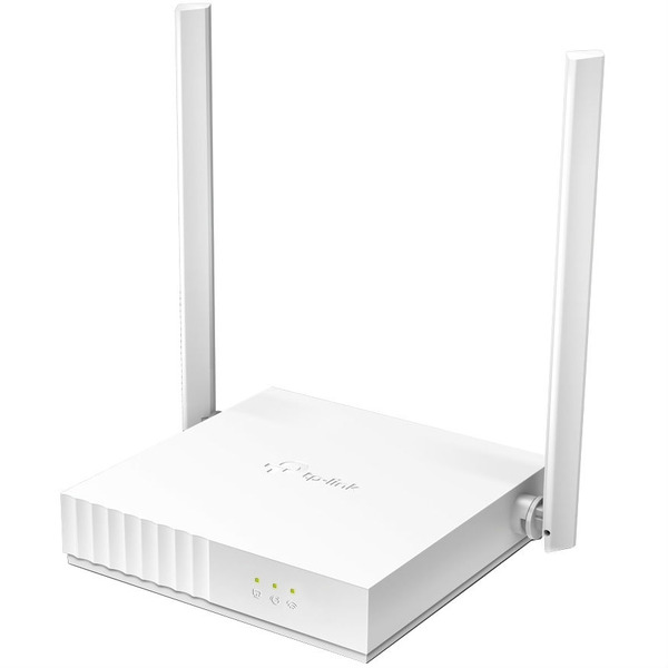 Wi-Fi роутер TP-LINK TL-WR820N Router (v2) 300M Wireless. фото 2