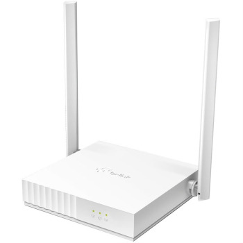 Wi-Fi роутер TP-LINK TL-WR820N Router (v2) 300M Wireless. фото 2