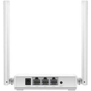 Wi-Fi роутер TP-LINK TL-WR820N Router (v2) 300M Wireless