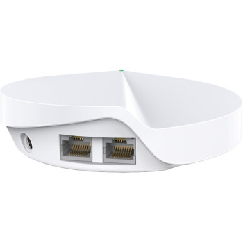  Wi-Fi роутер TP-LINK Deco M5 2 pcs AC1300 (DECO-M5-2-PACK) . фото 3