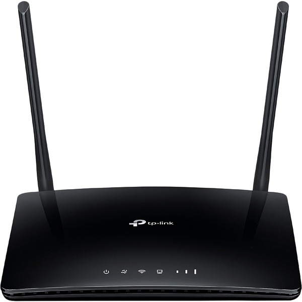 Wi-Fi роутер TP-LINK TL-MR6400 N300. фото 2