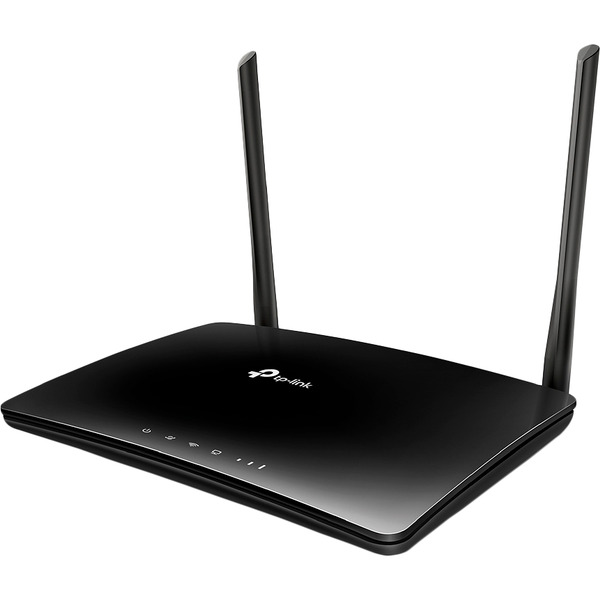 Wi-Fi роутер TP-LINK TL-MR6400 N300