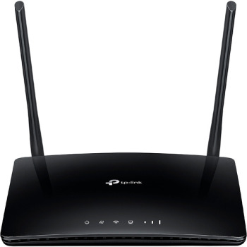 Wi-Fi роутер TP-LINK TL-MR6400 N300. фото 2