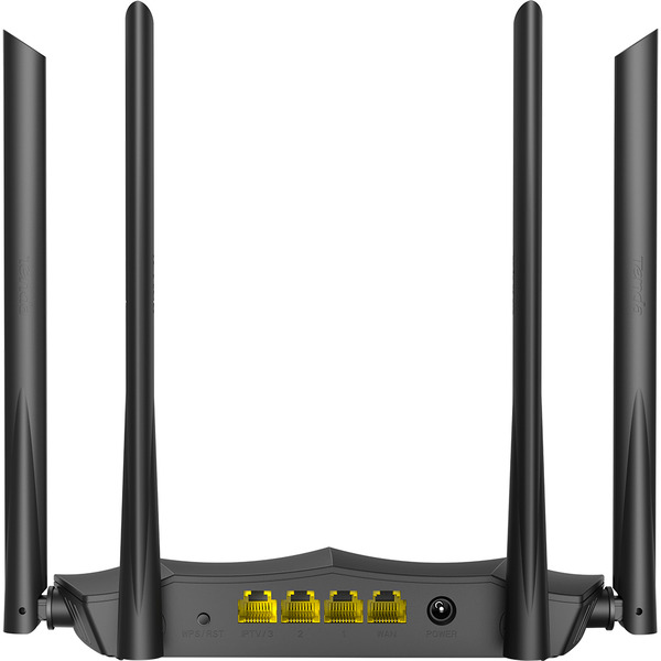 Wi-Fi роутер TENDA AC8 . фото 4