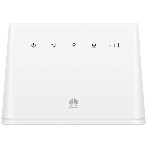 Мобільний WiFi роутер HUAWEI B311-221 . фото 3
