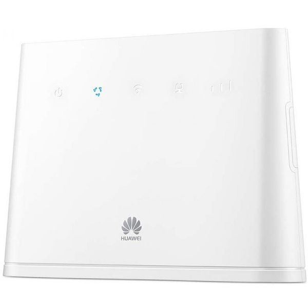 Мобільний WiFi роутер HUAWEI B311-221 