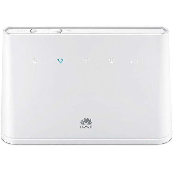 Мобільний WiFi роутер HUAWEI B311-221 . фото 4