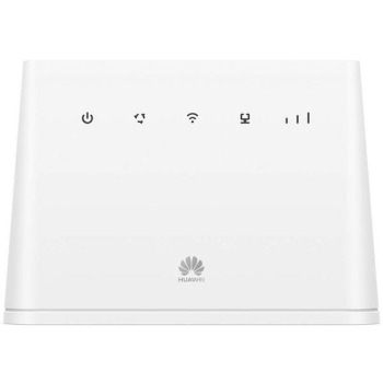 Мобільний WiFi роутер HUAWEI B311-221 . фото 3