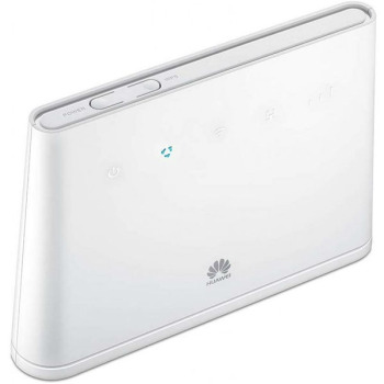 Мобільний WiFi роутер HUAWEI B311-221 . фото 2