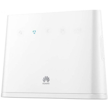 Мобільний WiFi роутер HUAWEI B311-221 