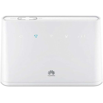 Мобільний WiFi роутер HUAWEI B311-221 . фото 4