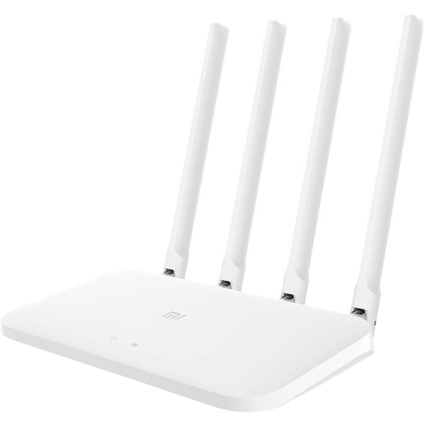 Wi-Fi роутер XIAOMI Mi WiFi Router 4A Global . фото 3