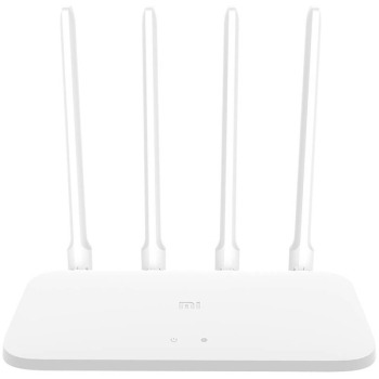 Wi-Fi роутер XIAOMI Mi WiFi Router 4A Global 