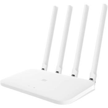 Wi-Fi роутер XIAOMI Mi WiFi Router 4A Global . фото 3