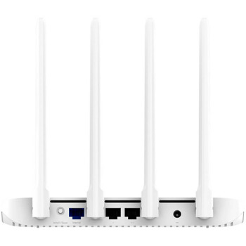Wi-Fi роутер XIAOMI Mi WiFi Router 4A Global . фото 4