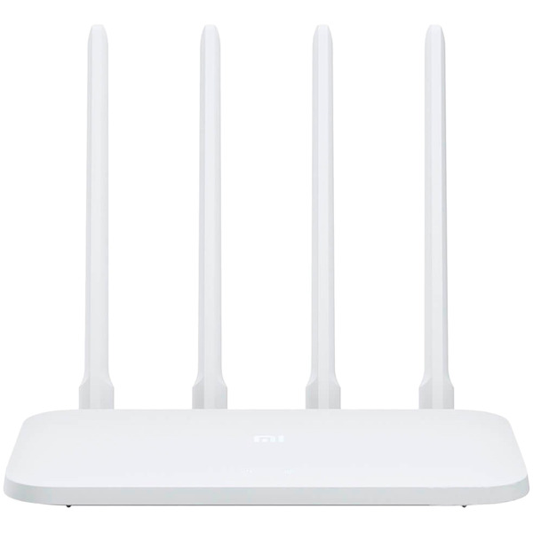Wi-Fi роутер XIAOMI Mi WiFi Router Global 4C