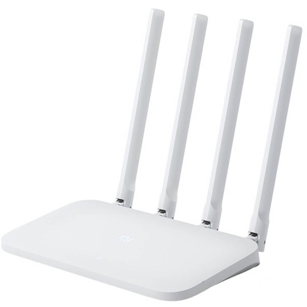 Wi-Fi роутер XIAOMI Mi WiFi Router Global 4C. фото 2