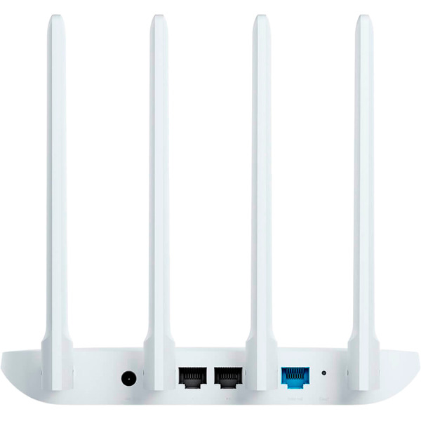 Wi-Fi роутер XIAOMI Mi WiFi Router Global 4C. фото 3