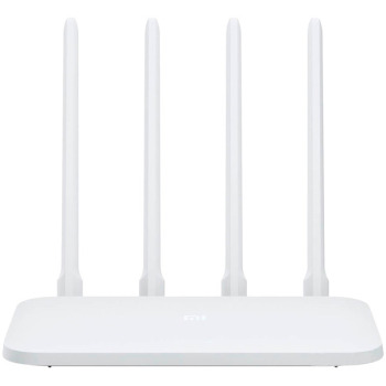 Wi-Fi роутер XIAOMI Mi WiFi Router Global 4C