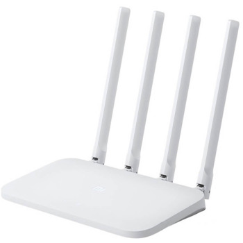 Wi-Fi роутер XIAOMI Mi WiFi Router Global 4C. фото 2