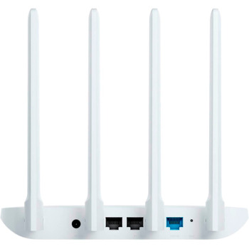 Wi-Fi роутер XIAOMI Mi WiFi Router Global 4C. фото 3