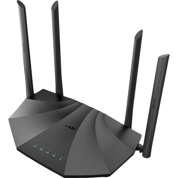 Wi-Fi роутер TENDA AC19. фото 2