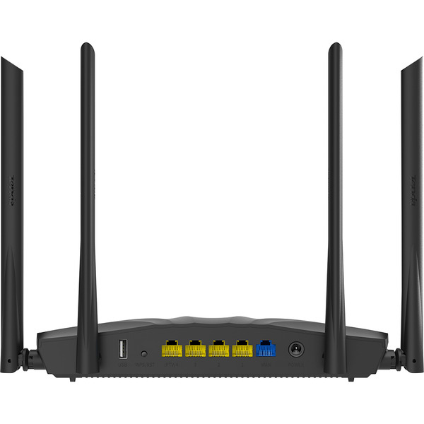Wi-Fi роутер TENDA AC19. фото 3