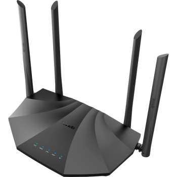 Wi-Fi роутер TENDA AC19. фото 2