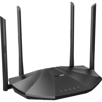 Wi-Fi роутер TENDA AC19. фото 4