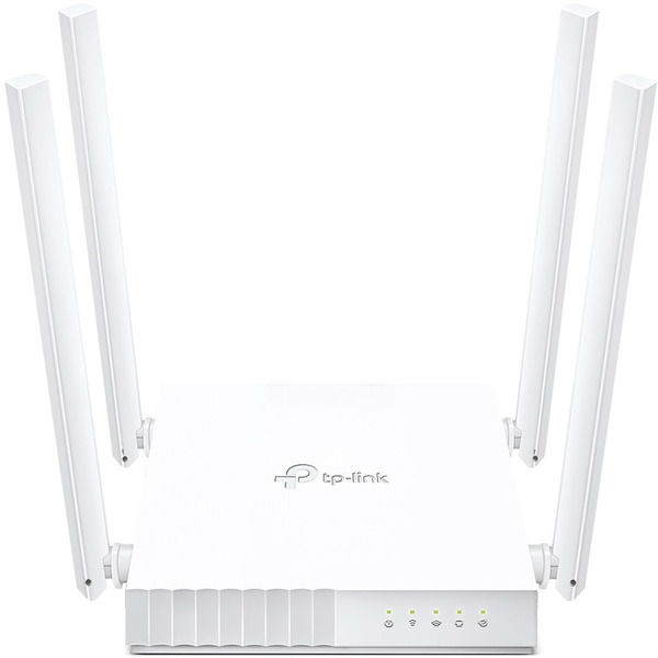 Wi-Fi роутер TP-LINK Archer C24 