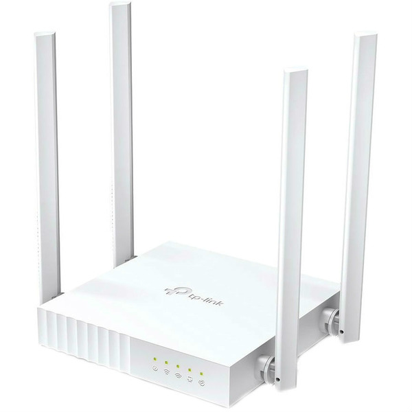 Wi-Fi роутер TP-LINK Archer C24 . фото 2