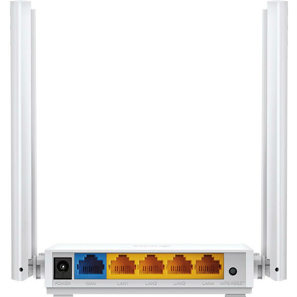 Wi-Fi роутер TP-LINK Archer C24 . фото 3