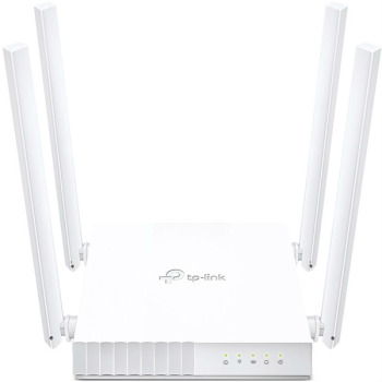 Wi-Fi роутер TP-LINK Archer C24 