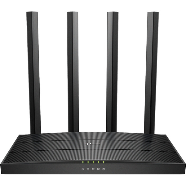 Wi-Fi роутер TP-LINK Archer С80 