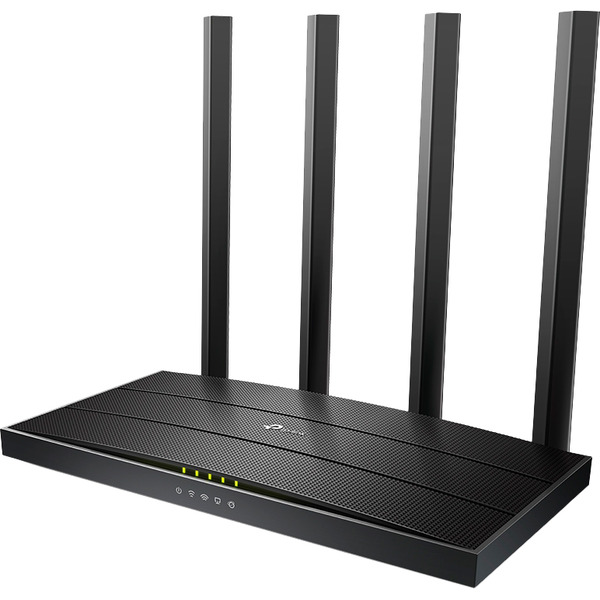Wi-Fi роутер TP-LINK Archer С80 . фото 3
