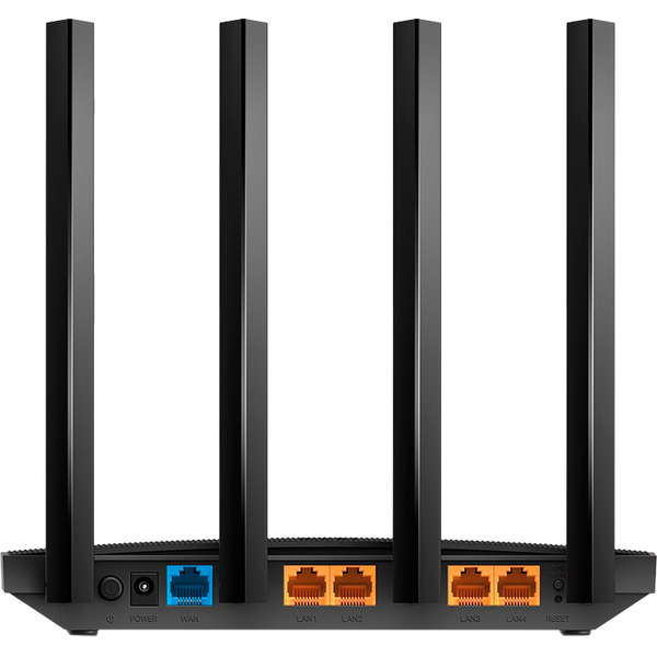 Wi-Fi роутер TP-LINK Archer С80 . фото 2