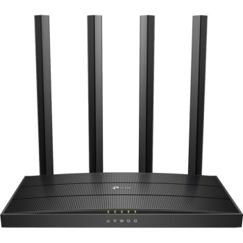 Wi-Fi роутер TP-LINK Archer С80 