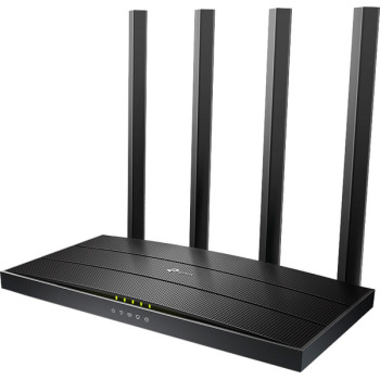 Wi-Fi роутер TP-LINK Archer С80 . фото 3